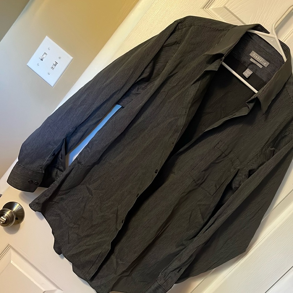 Dress shirt